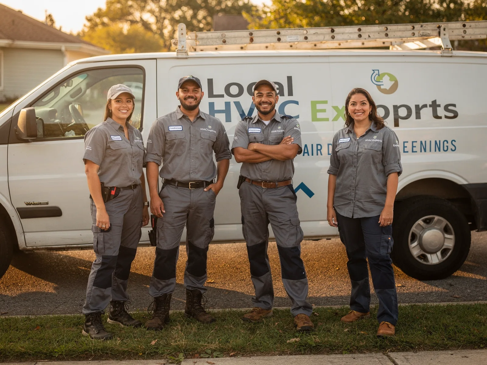 24/7 HVAC Repair & AC Replacement company in Minot, ME